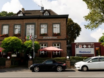 照片: Mathildenhof