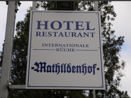 照片: Mathildenhof