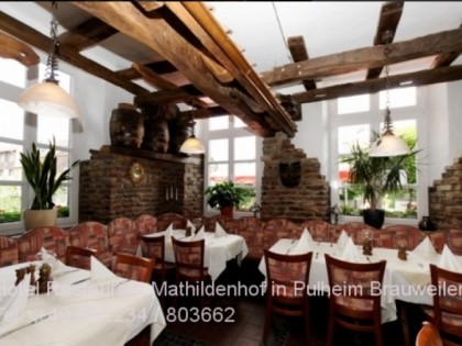 照片: Mathildenhof